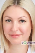 Гостищева Елена Сергеевна - Ставрополь