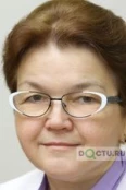 Гостищева Нина Николаевна - Москва