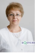 Гостяева Татьяна Геннадьевна - Кострома