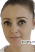 Гостюхина Ирина Евгеньевна - Новый Уренгой