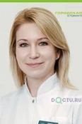 Гостюнина Екатерина Александровна - Казань