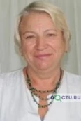 Государева Татьяна Петровна - Москва