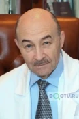 Готье Сергей Владимирович - Москва