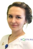 Готфрид Ирина Викторовна - Сургут