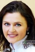 Готич Татьяна Трифоновна - Москва