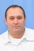 Готин Камиль Талгатович - Москва