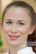 Готовцева Анастасия Андреевна - Красноярск