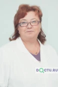 Готовцева Любовь Ивановна - Воронеж