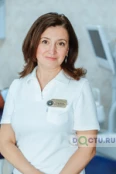 Готовчикова Елена Михайловна - Брянск