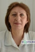 Готовщикова Марина Евгеньевна - Пенза