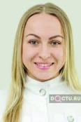 Готовщикова Татьяна Сергеевна - Владивосток