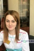 Готыжева Альбина Аслановна - Нальчик