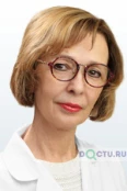 Говенко Людмила Борисовна - Москва
