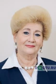Говенько Валентина Михайловна - Тольятти