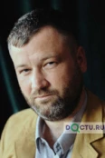 Говорин Антон Сергеевич - Санкт-Петербург