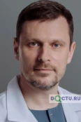 Говоров Антон Владимирович - Москва