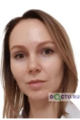Говорова Алена Юрьевна - Санкт-Петербург