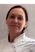 Говорова Елена Александровна - Пенза