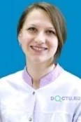 Говорова Елена Артуровна - Москва