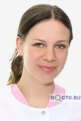 Говоровская Екатерина Сергеевна - Санкт-Петербург