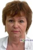 Говоруха Светлана Алексеевна - Магадан