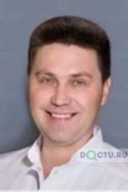 Говорухин Алексей Владимирович - Ростов-на-Дону