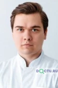 Говорухин Виктор Игоревич - Челябинск