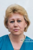 Говорунова Алла Вадимовна - Симферополь
