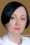 Говорунова Елена Александровна - Саратов