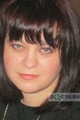 Говорунова Татьяна Валериевна - Саратов