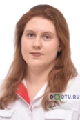 Говорушкина Валерия Петровна - Санкт-Петербург