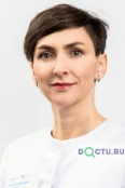 Говзман Влада Вадимовна - Хабаровск