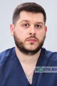 Гозун Александр Олегович - Калининград