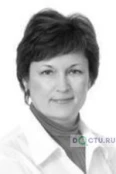 Грабан Ирина Владимировна - Екатеринбург