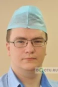 Грабарь Дмитрий Олегович - Мурманск