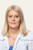 Грабарчук Елена Юрьевна - Москва
