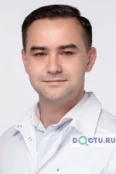 Грабельников Виталий Сергеевич - Томск
