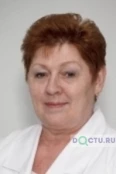 Граболова Зинаида Михайловна - Самара