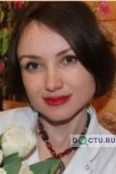 Грабовецкая Анжелика Анатольевна - Симферополь