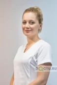 Грабская Ирина Александровна - Москва