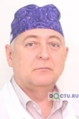 Грачев Александр Юрьевич - Москва