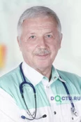 Грачев Александр Михайлович - Новокузнецк
