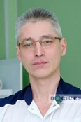 Грачев Алексей Петрович - Иркутск
