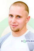 Грачев Андрей Владимирович - Липецк
