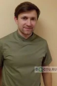 Грачев Егор Валерьевич - Москва