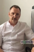 Грачев Сергей Анатольевич - Ярославль