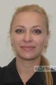 Грачева Дарья Викторовна - Саратов