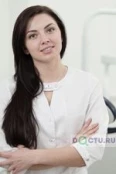Грачева Екатерина Валерьевна - Саратов