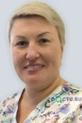 Грачева Екатерина Вадимовна - Иваново