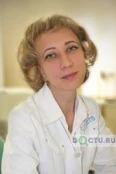 Грачева Елена Михайловна - Вологда